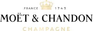Logo Moët & Chandon